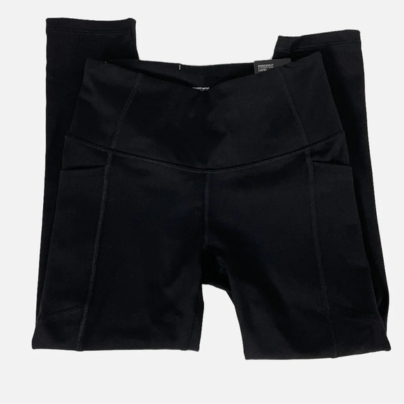 Victoria's Secret NWT Victoria Sport Knockout Leggings Size XS  Black Activewear - Picture 3 of 9